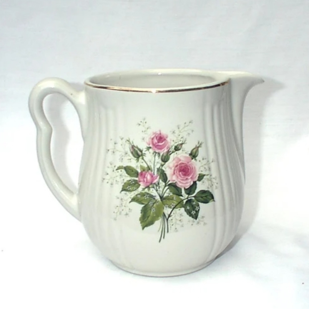 Pitcher